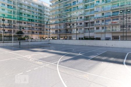 Apartamento para alugar com 160m², 3 quartos e 2 vagasÁrea comum - Quadra esportiva