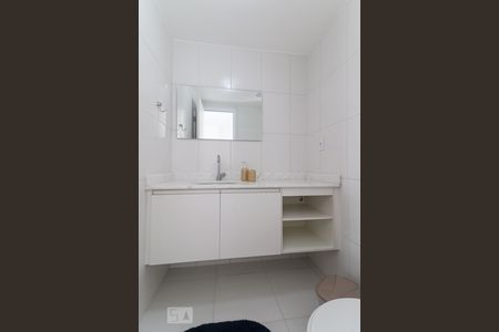 Apartamento para alugar com 160m², 3 quartos e 2 vagasLavabo
