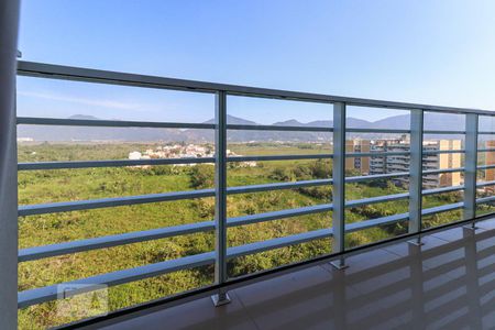 Apartamento para alugar com 160m², 3 quartos e 2 vagasVaranda Suíte 1