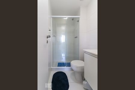 Apartamento para alugar com 160m², 3 quartos e 2 vagasBanheiro Corredor