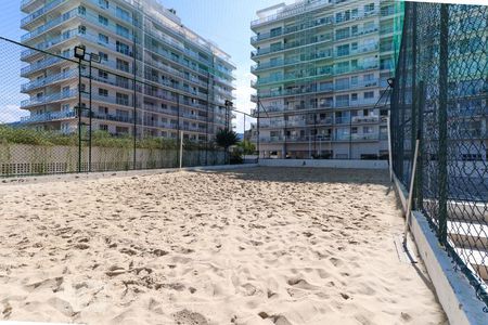 Apartamento para alugar com 160m², 3 quartos e 2 vagasÁrea comum - Quadra de Areia