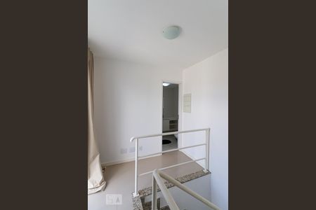 Apartamento para alugar com 160m², 3 quartos e 2 vagasHall 2º andar