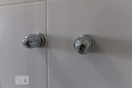 Apartamento para alugar com 160m², 3 quartos e 2 vagasBanheiro da Suíte 1