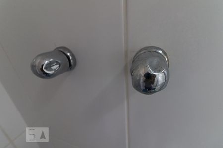 Apartamento para alugar com 160m², 3 quartos e 2 vagasBanheiro Corredor