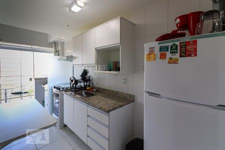 Apartamento para alugar com 160m², 3 quartos e 2 vagasCozinha