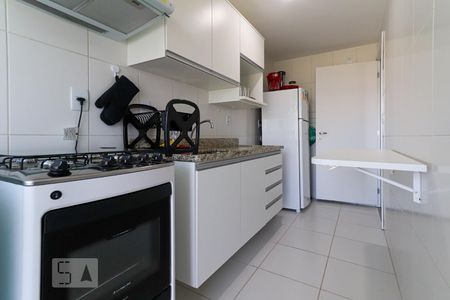 Apartamento para alugar com 160m², 3 quartos e 2 vagasCozinha