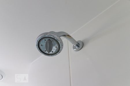 Apartamento para alugar com 160m², 3 quartos e 2 vagasBanheiro da Suíte 1