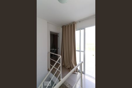 Apartamento para alugar com 160m², 3 quartos e 2 vagasHall 2º andar