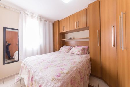 Quarto 2 de apartamento à venda com 2 quartos, 44m² em Vila Pompéia, Campinas