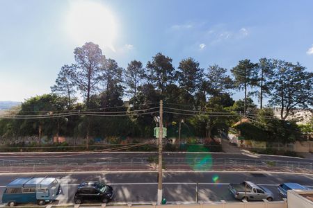 Vista Quarto 1 de apartamento para alugar com 2 quartos, 41m² em Jardim Belém, São Paulo