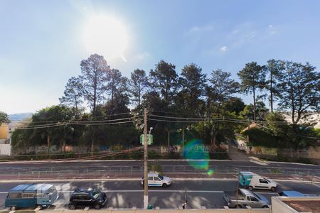 Vista Quarto 2 de apartamento para alugar com 2 quartos, 41m² em Jardim Belém, São Paulo