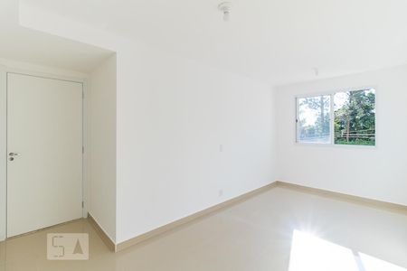 Sala de apartamento para alugar com 2 quartos, 41m² em Jardim Belém, São Paulo