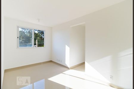 Sala de apartamento para alugar com 2 quartos, 41m² em Jardim Belém, São Paulo