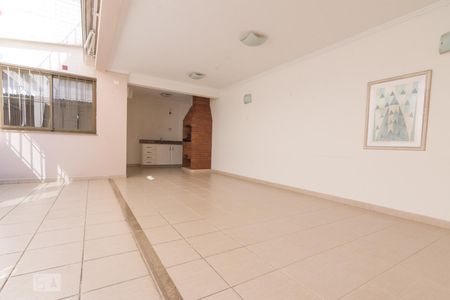 Casa para alugar com 470m², 4 quartos e 5 vagas Casa para alugar com 470m², 4 quartos e 5 vagasChurrasqueira