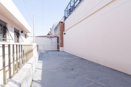 Casa para alugar com 470m², 4 quartos e 5 vagas Casa para alugar com 470m², 4 quartos e 5 vagasTerraço Superior