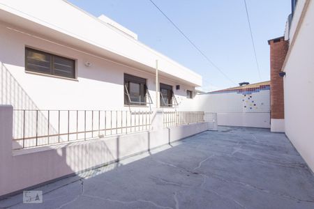 Casa para alugar com 470m², 4 quartos e 5 vagas Casa para alugar com 470m², 4 quartos e 5 vagasTerraço Superior