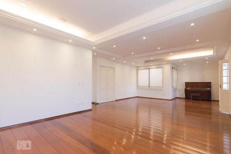 Sala de casa à venda com 4 quartos, 470m² em Perdizes, São Paulo