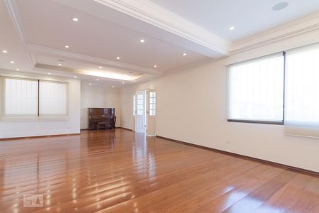 Sala de casa à venda com 4 quartos, 470m² em Perdizes, São Paulo