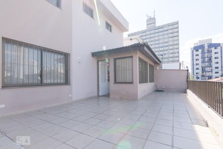Terraço de casa à venda com 4 quartos, 470m² em Perdizes, São Paulo
