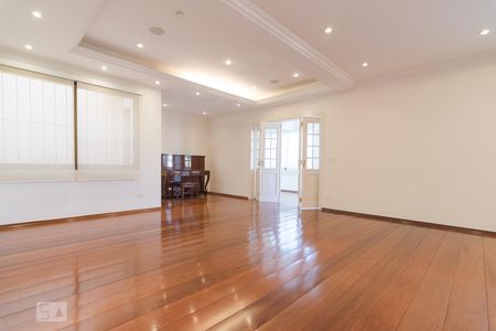 Sala de casa à venda com 4 quartos, 470m² em Perdizes, São Paulo