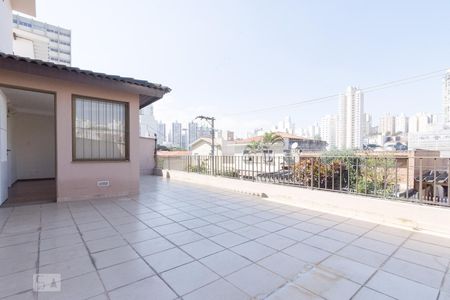 Terraço de casa à venda com 4 quartos, 470m² em Perdizes, São Paulo