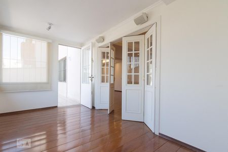 Varanda de casa à venda com 4 quartos, 470m² em Perdizes, São Paulo