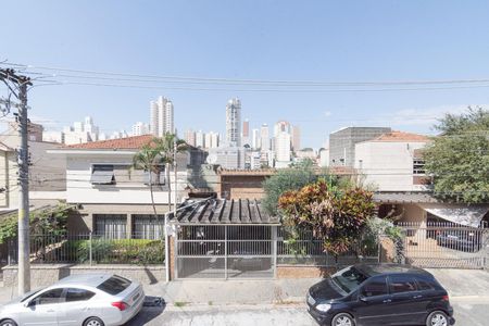 Casa para alugar com 470m², 4 quartos e 5 vagas Casa para alugar com 470m², 4 quartos e 5 vagasVista do Terraço e da Sala