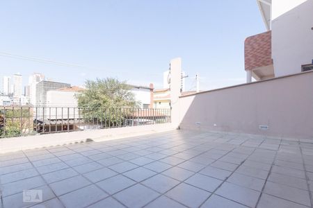 Terraço de casa à venda com 4 quartos, 470m² em Perdizes, São Paulo