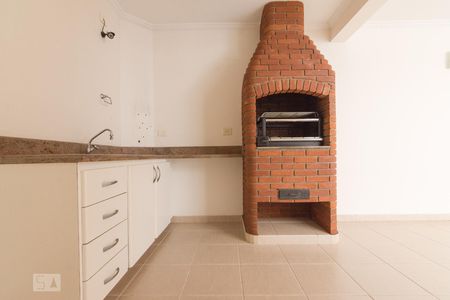 Casa para alugar com 470m², 4 quartos e 5 vagas Casa para alugar com 470m², 4 quartos e 5 vagasChurrasqueira