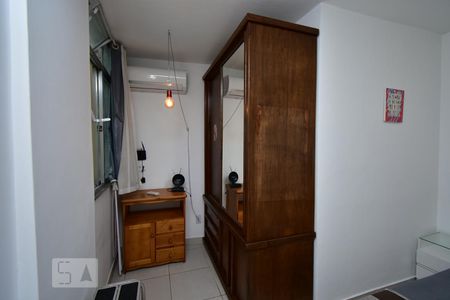 Quarto  de kitnet/studio à venda com 1 quarto, 30m² em Centro, Niterói