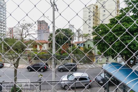 Vista de apartamento à venda com 2 quartos, 62m² em Vila Osasco, Osasco
