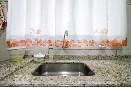 Apartamento à venda com 62m², 2 quartos e 1 vagaCozinha