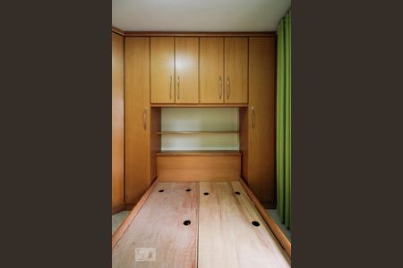 Apartamento à venda com 62m², 2 quartos e 1 vagaQuarto 2