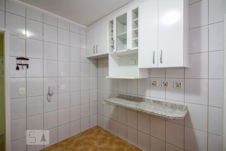Apartamento à venda com 62m², 2 quartos e 1 vagaCozinha