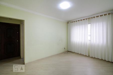 Sala de apartamento à venda com 2 quartos, 62m² em Vila Osasco, Osasco