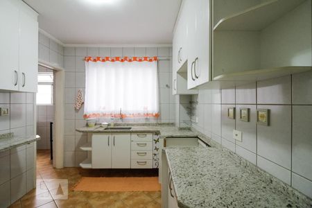 Apartamento à venda com 62m², 2 quartos e 1 vagaCozinha