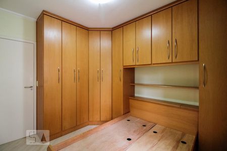 Apartamento à venda com 62m², 2 quartos e 1 vagaQuarto 2