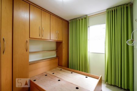 Apartamento à venda com 62m², 2 quartos e 1 vagaQuarto 2