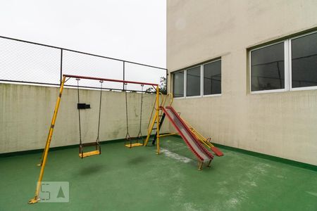 Apartamento à venda com 62m², 2 quartos e 1 vagaPlayground