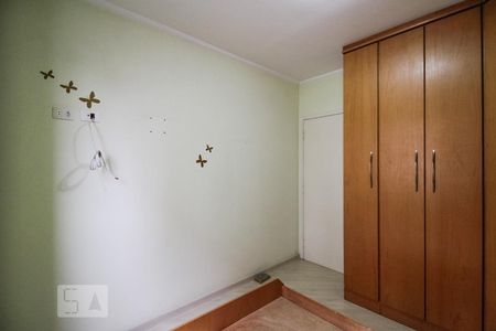 Apartamento à venda com 62m², 2 quartos e 1 vagaQuarto 2