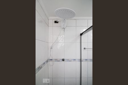 Banheiro de apartamento à venda com 2 quartos, 62m² em Vila Osasco, Osasco