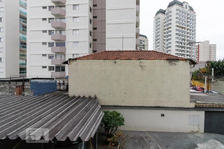 Vista de apartamento à venda com 2 quartos, 62m² em Vila Osasco, Osasco