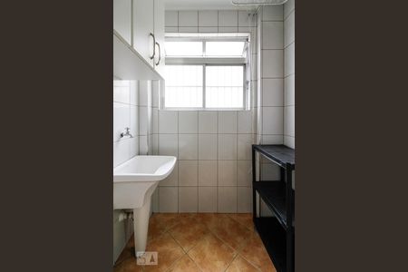 Apartamento à venda com 62m², 2 quartos e 1 vagaÁrea de Serviço