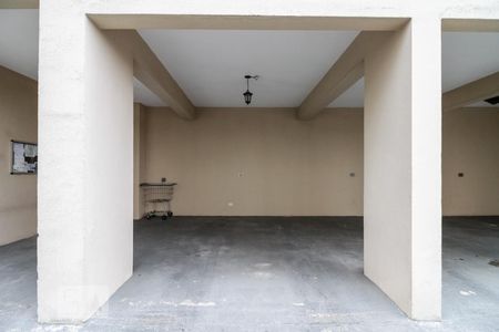 Apartamento à venda com 62m², 2 quartos e 1 vagaGaragem