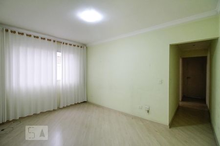 Sala de apartamento à venda com 2 quartos, 62m² em Vila Osasco, Osasco