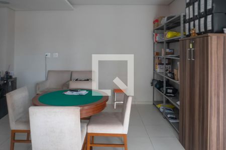 Apartamento à venda com 51m², 2 quartos e 1 vagaÁrea comum