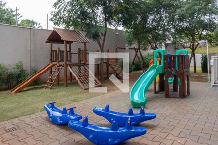 Apartamento à venda com 51m², 2 quartos e 1 vagaPlayground