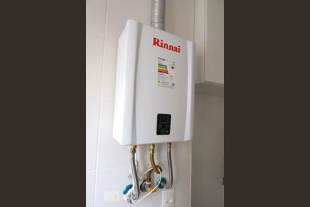 Apartamento à venda com 51m², 2 quartos e 1 vagaÁrea de Serviço