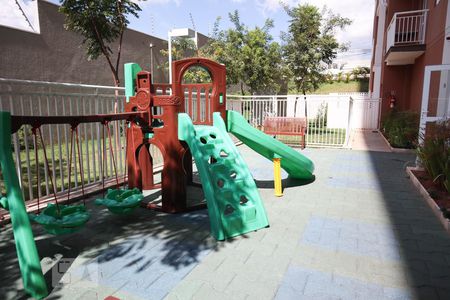 Apartamento à venda com 51m², 2 quartos e 1 vagaParquinho