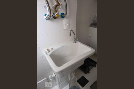 Apartamento à venda com 51m², 2 quartos e 1 vagaÁrea de Serviço